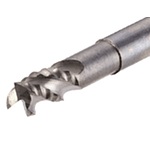 3플루트 엔드밀 (TECR-B3-R)