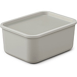 뚜껑이있는 스택 BOX