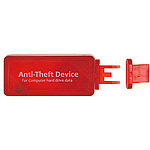 USB 포트용 플러그 플러그 잠금