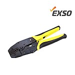 케이블 압착기 (ECT-336J)