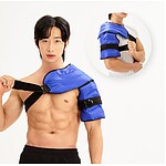 바디핏 어깨 냉온찜질팩
