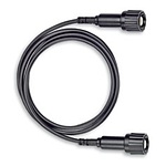 IEC 절연 BNC Male 50Ω Cable