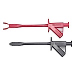 Maxigrabber Test Clip Set with Hook