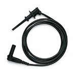 Minigrabber Test Clip Leads