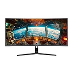 리오나인30인치울트라와이드모니터 (X30F200)