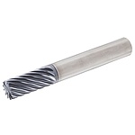 초경 6~20날 채터프리 엔드밀 (EC-H-CF)
