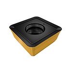 밀링 인서트 (FFQ4 SOMT HP-P IC28)