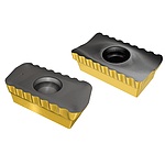 밀링 인서트 (P290 ACKT PDR-FWE IC330)