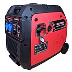 저소음 발전기 (SD7500i)