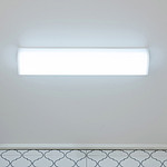 LED 다움 크림 욕실등