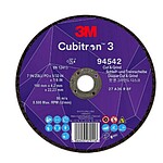 7인치 옵셋트 (#94542/큐비트론3/#36 Cut&Grind)