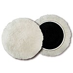 내추럴 버핑 패드 (#81471 Natural Buffing Pad/5