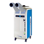 산업용 이동식 에어컨 (NEC-2510T)