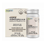 이너락토 질유래 유산균 프로바이오틱스 VL8