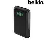 부스트차지 프로 65W 대용량 고속 충전 보조배터리 20000mAh (BPB020btBK)