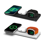 부스트업 프로 맥세이프 3in1 15W 고속 무선 충전 패드 (WIZ016kr)