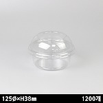 DL-500/500-1/501 돔뚜껑(볼뚜껑)