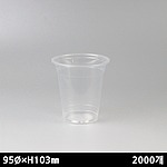 12온스 투명실링컵(PP)-YM360