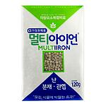 멀티아이언 비료