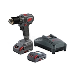 충전 20V 초강력 드릴 드라이버 (D3141-K2)