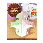 봉지 집게 (2P)