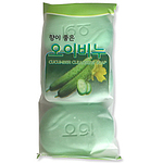 오이 비누 (3P)