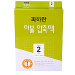 밸브형 이불용 압축팩 (2P)