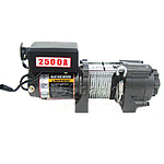 DC윈치 (EWP2500A)
