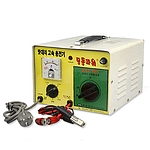 배터리 고속충전기 (DD-119S24 MAX 80A)