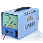 차량용 배터리 충전기 자동 (DD-119B1 MAX 40A)
