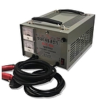캠핑카용 자동 배터리 고속충전기 (DD-8000J1 MAX 80A)